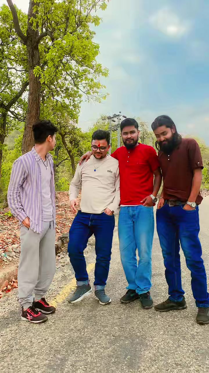 @bijay silwal