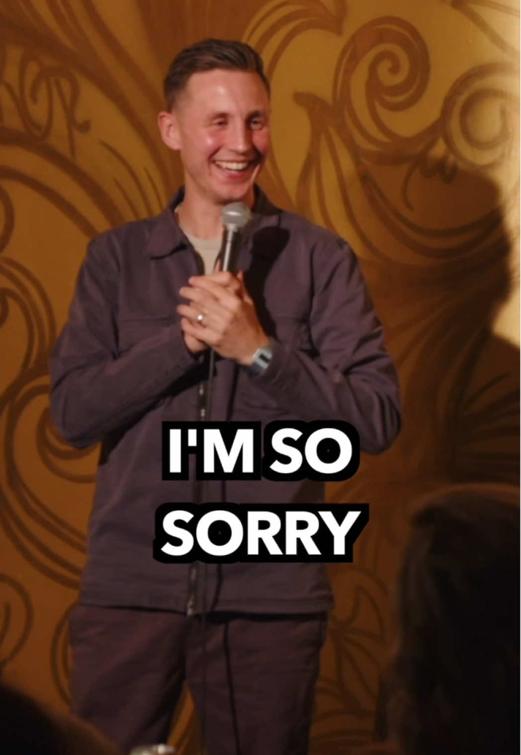 @Shane Todd