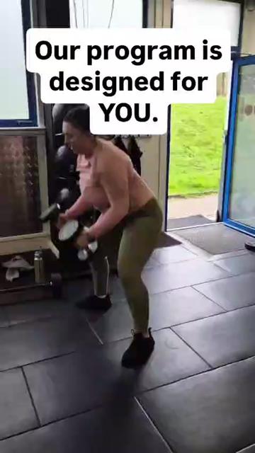 @Bootycamp only ladies  Gym
