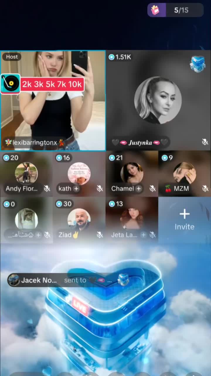 @🧚&zwj;♀️lexibarringtonx💃