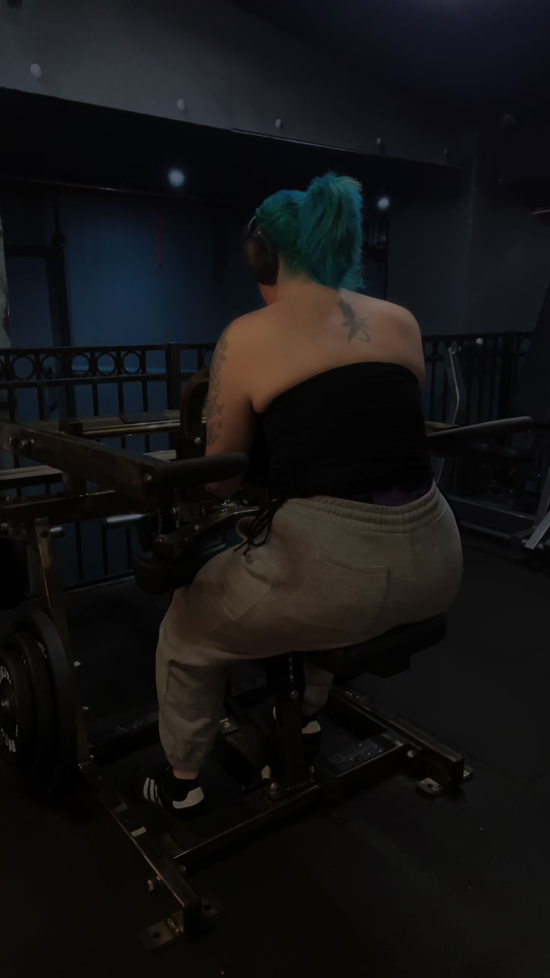 @Pumpkin | Fitness ๐