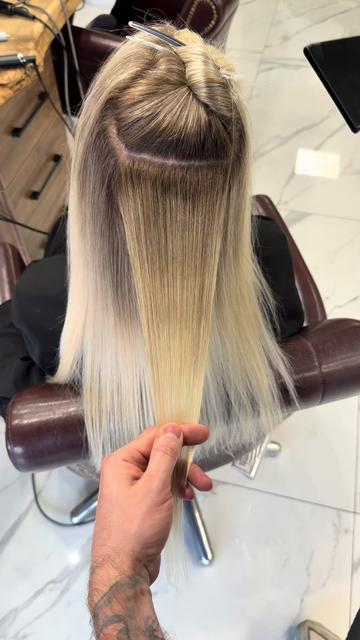 @Igorhairstyle