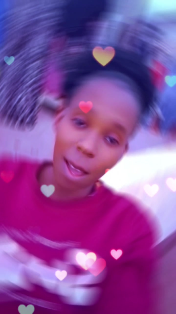 @Mable Nanzy