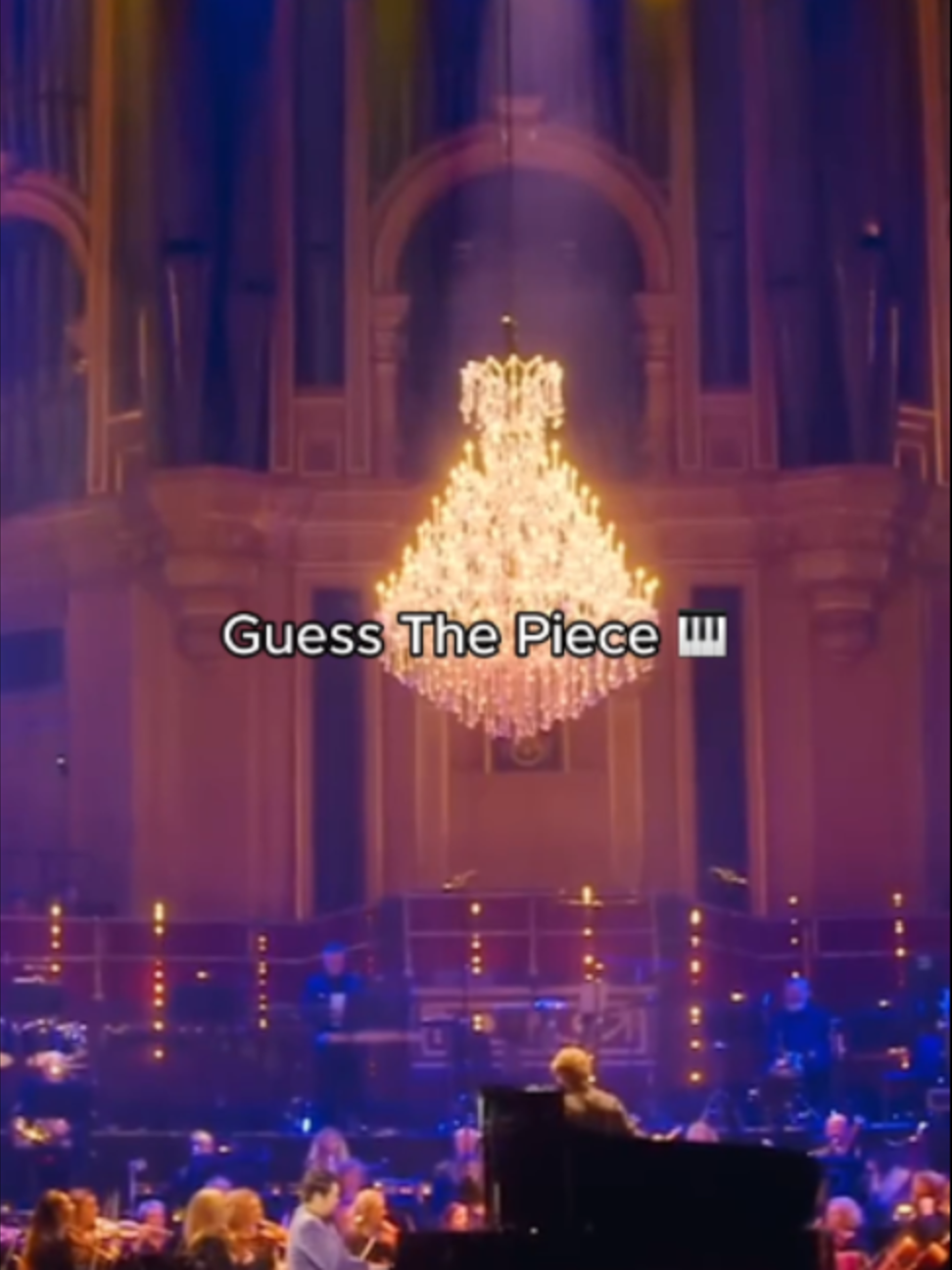 @Lang Lang
