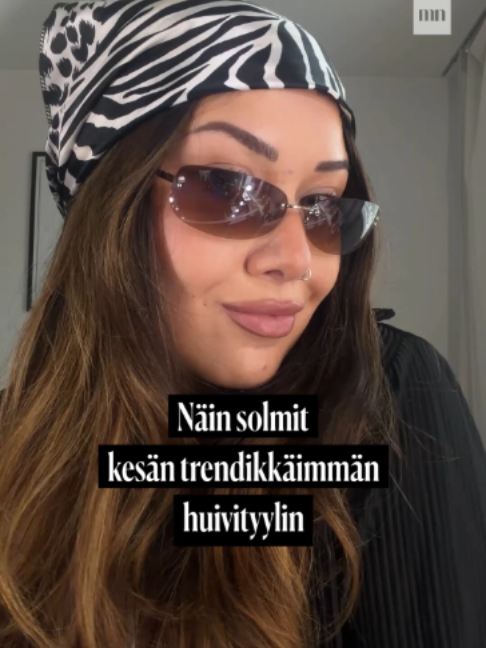 @Me Naiset