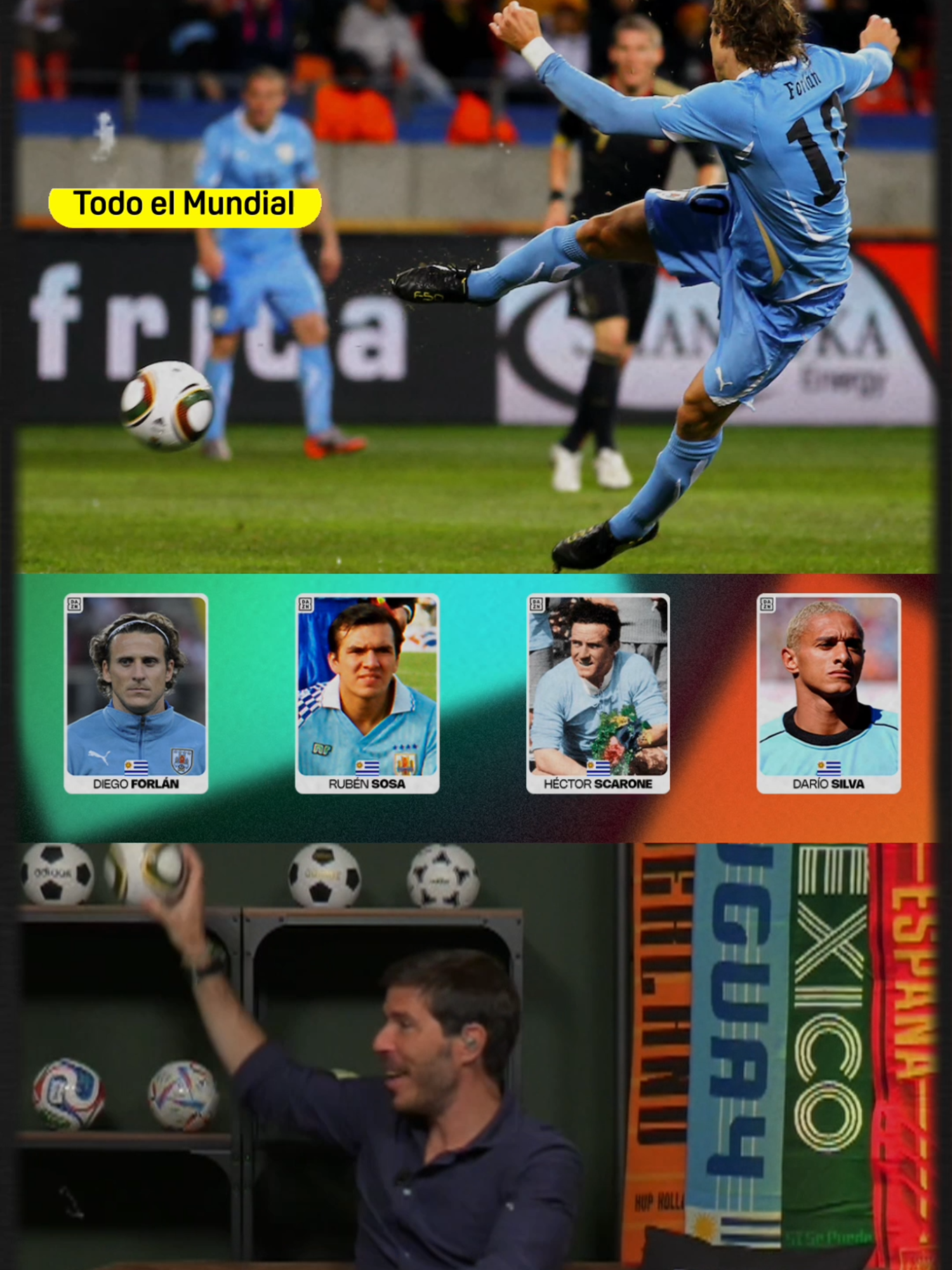 @DAZN Fútbol