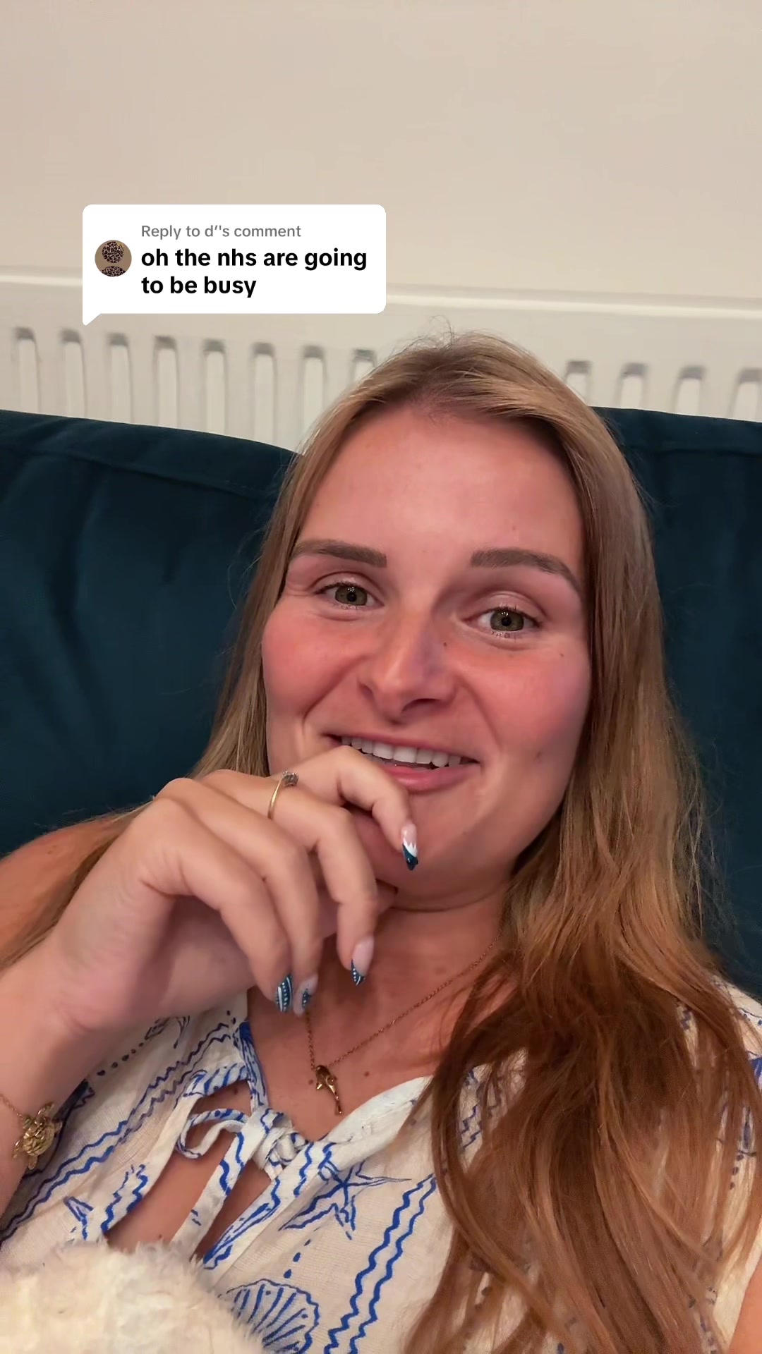 @Polly Frier | Content Creator