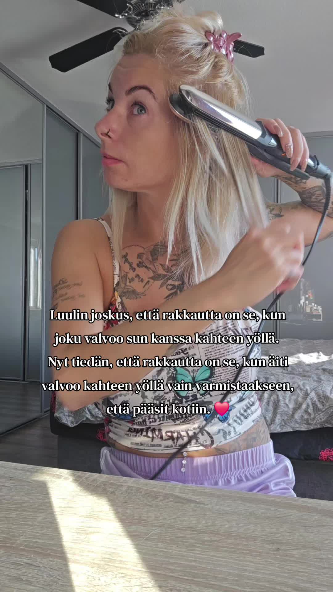 @Karin 🦋🌸| IG karinjurisson