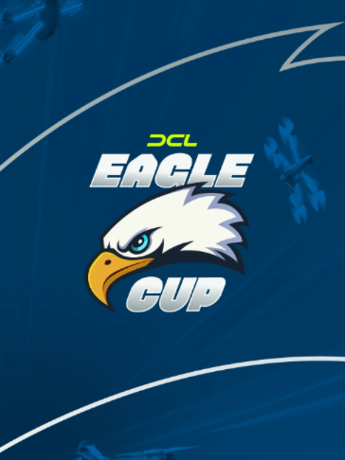 @DCL - Drone Champions League