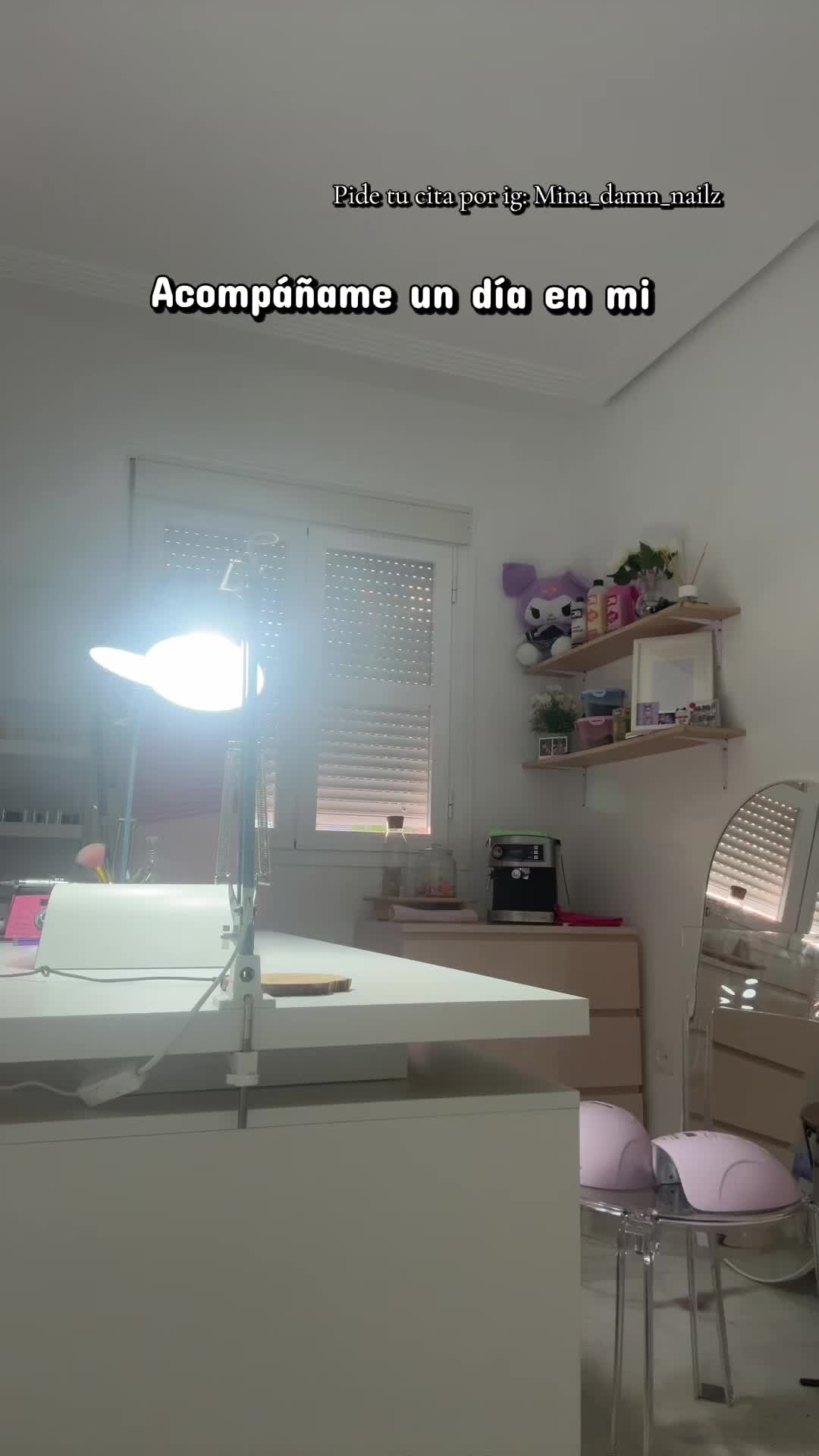 @minadamnnailz