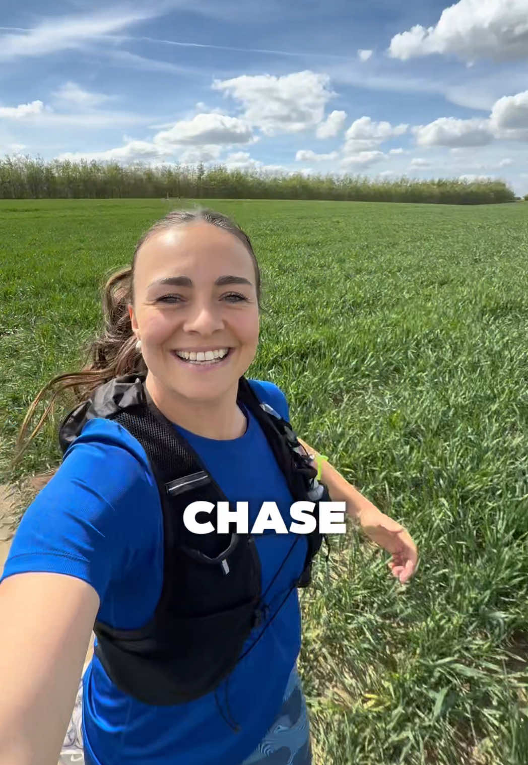 @Natalie Long | Ultra runner