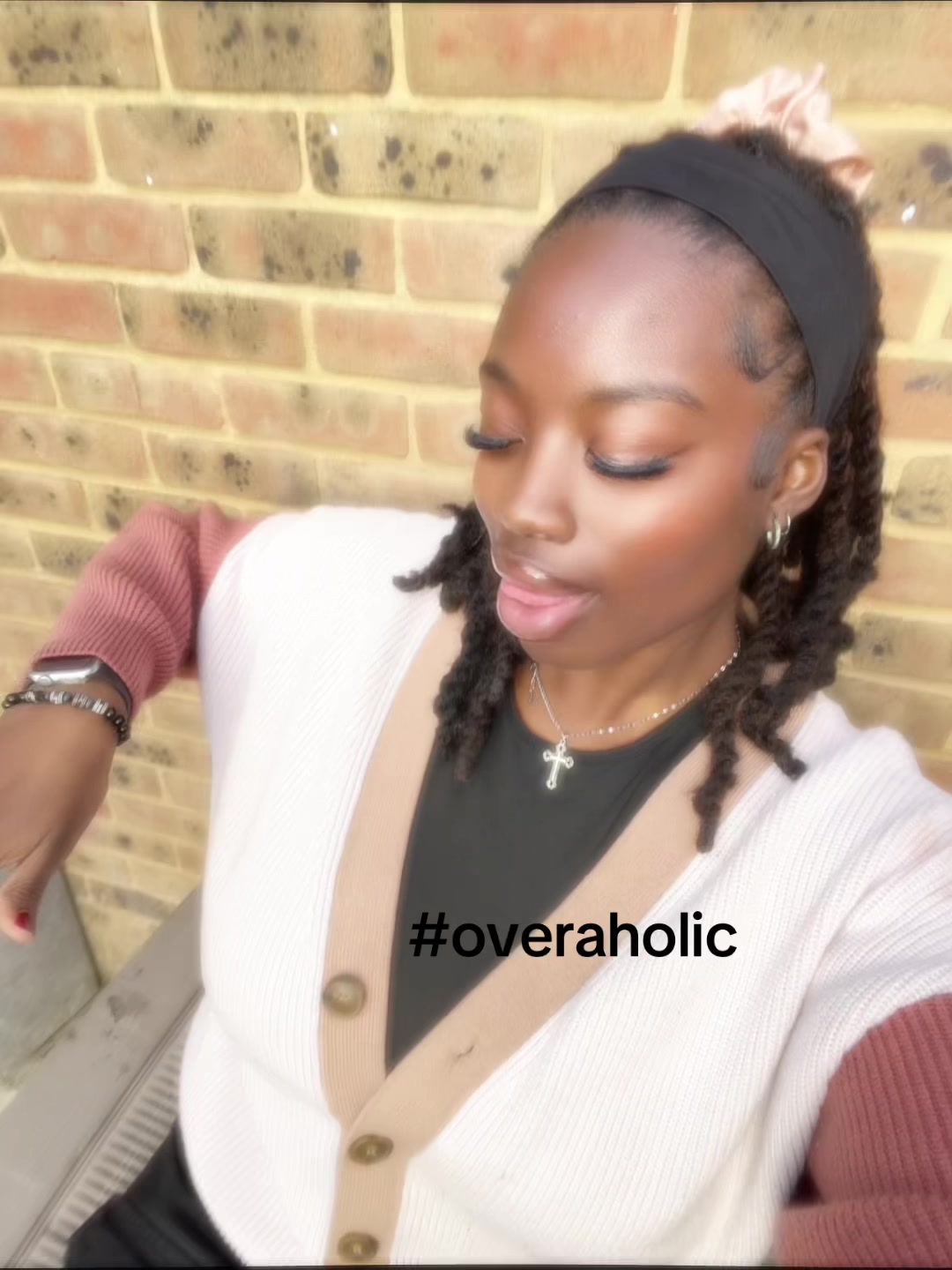 @Choco Darling