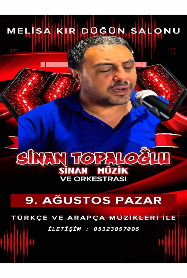 @Sinan Topaloğlu ( Sinan Müzik)