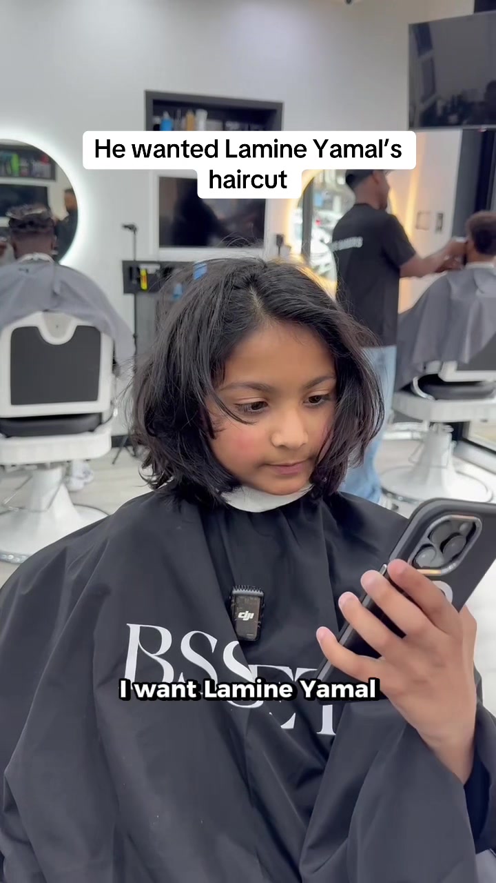 @Mo’s Barbers