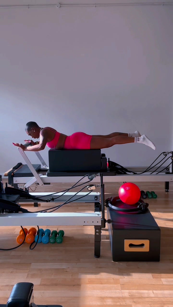 @Flow Pilates Studio