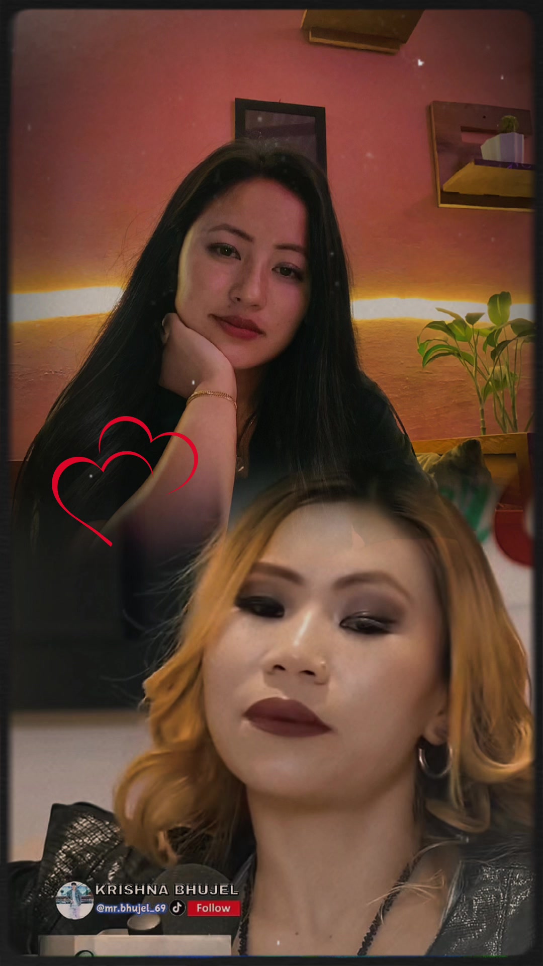 @सम्बाहाङ्फेमा 👸👸