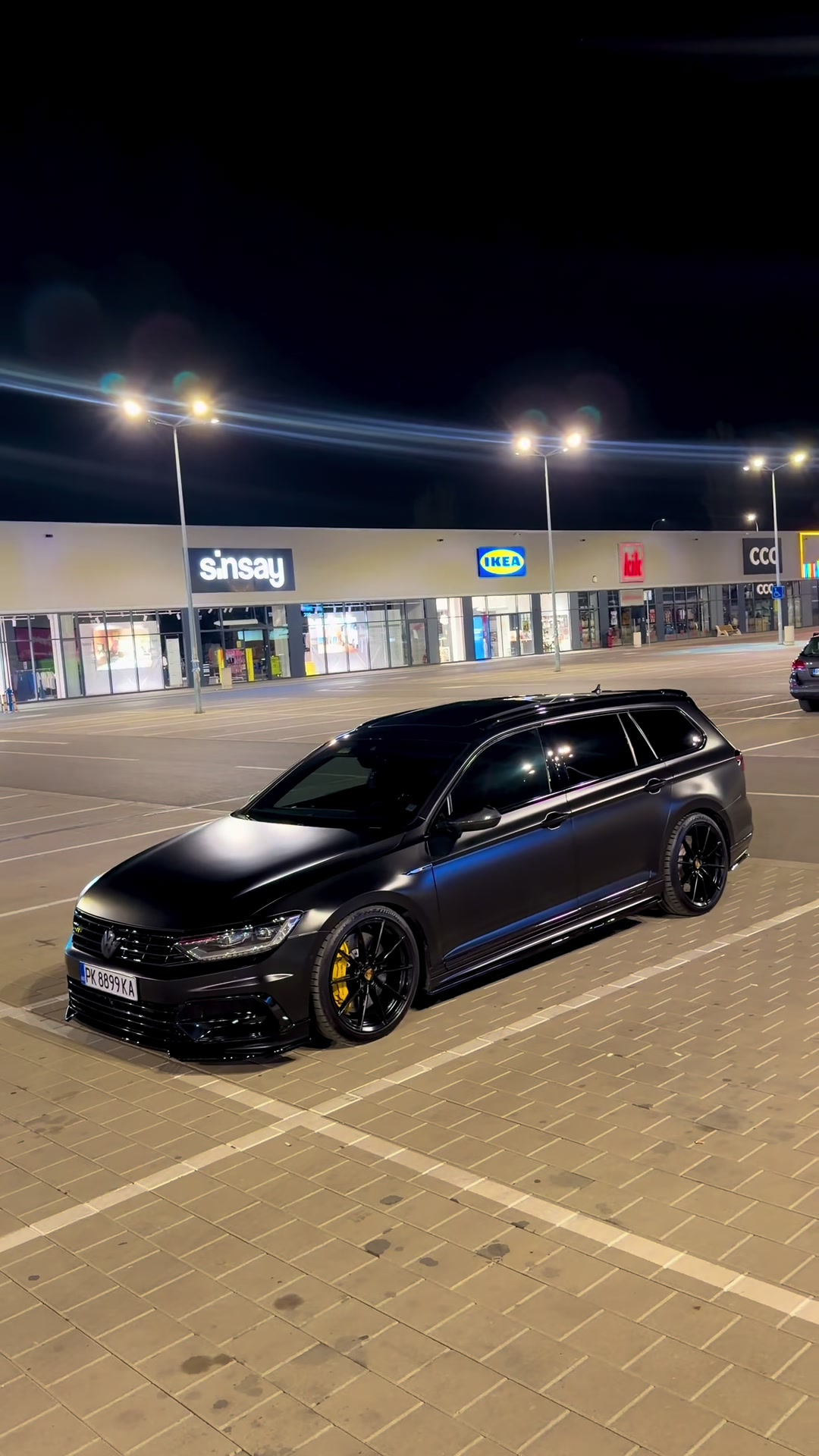 @Tinted By Georgy