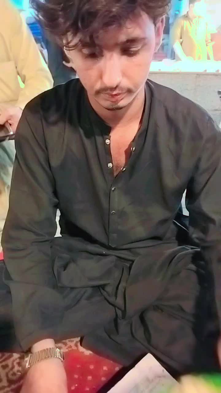 @Ihsan Khan