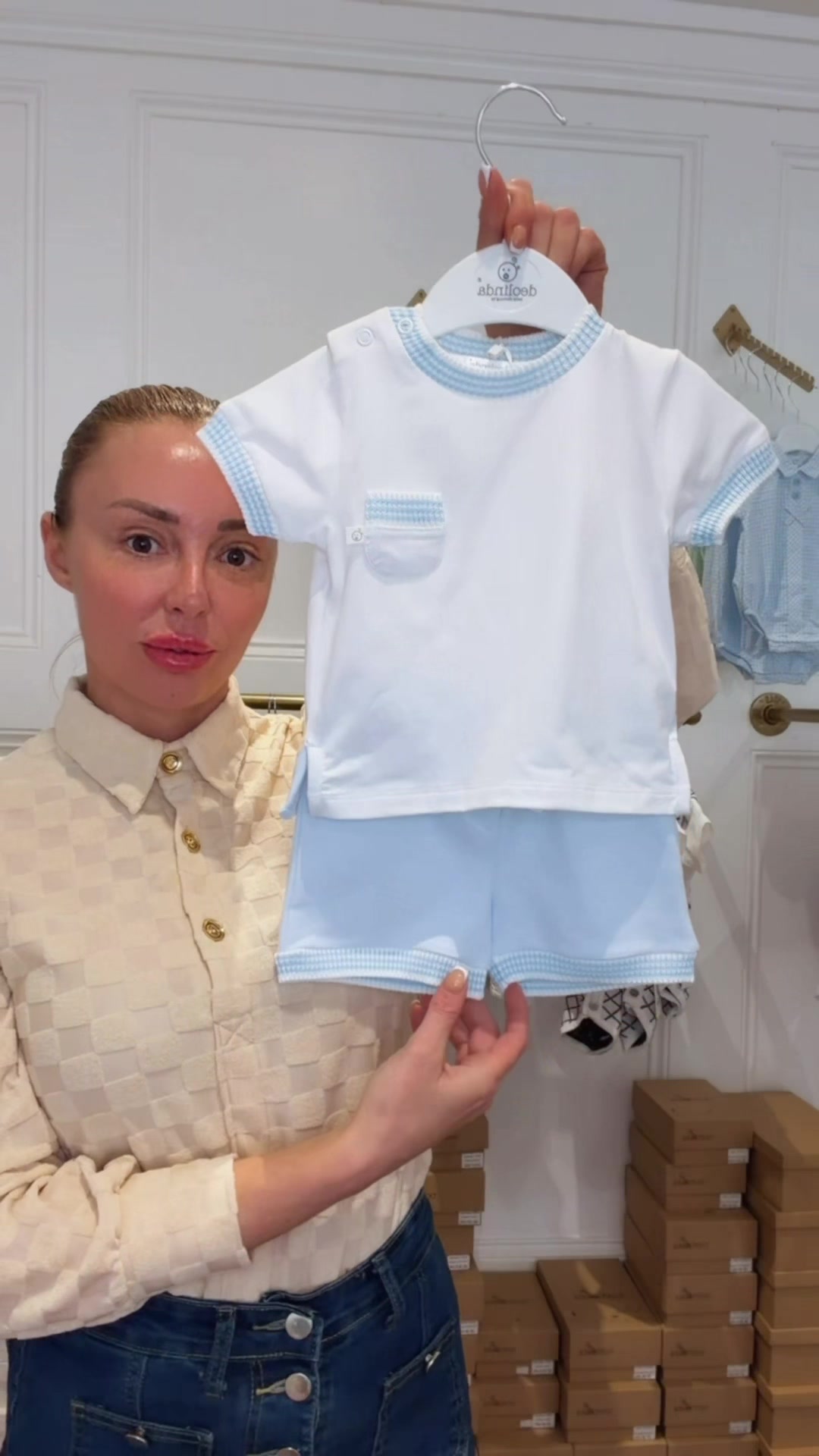 @Adora Childrenswear Shop
