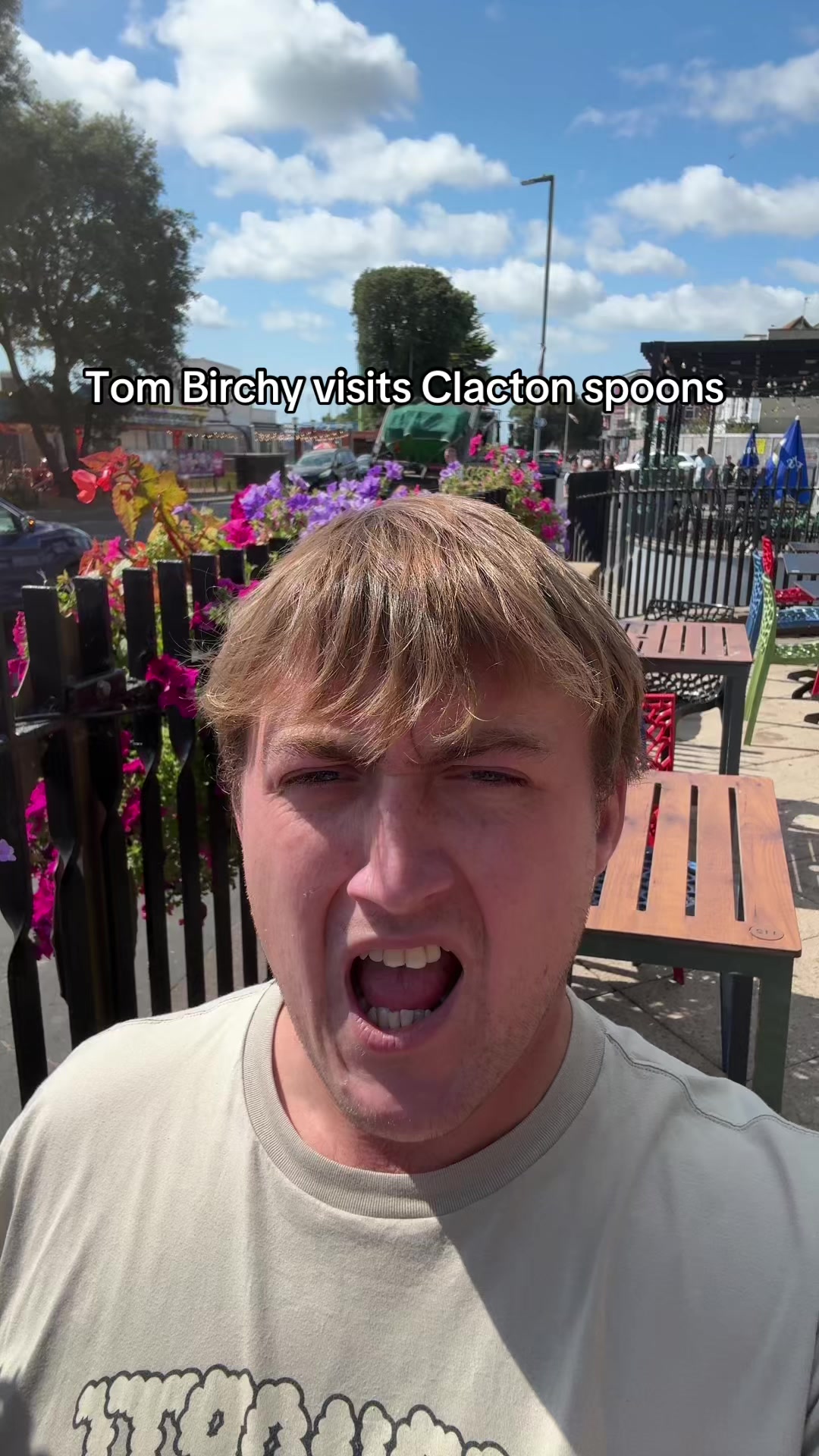 @Tom Birchy