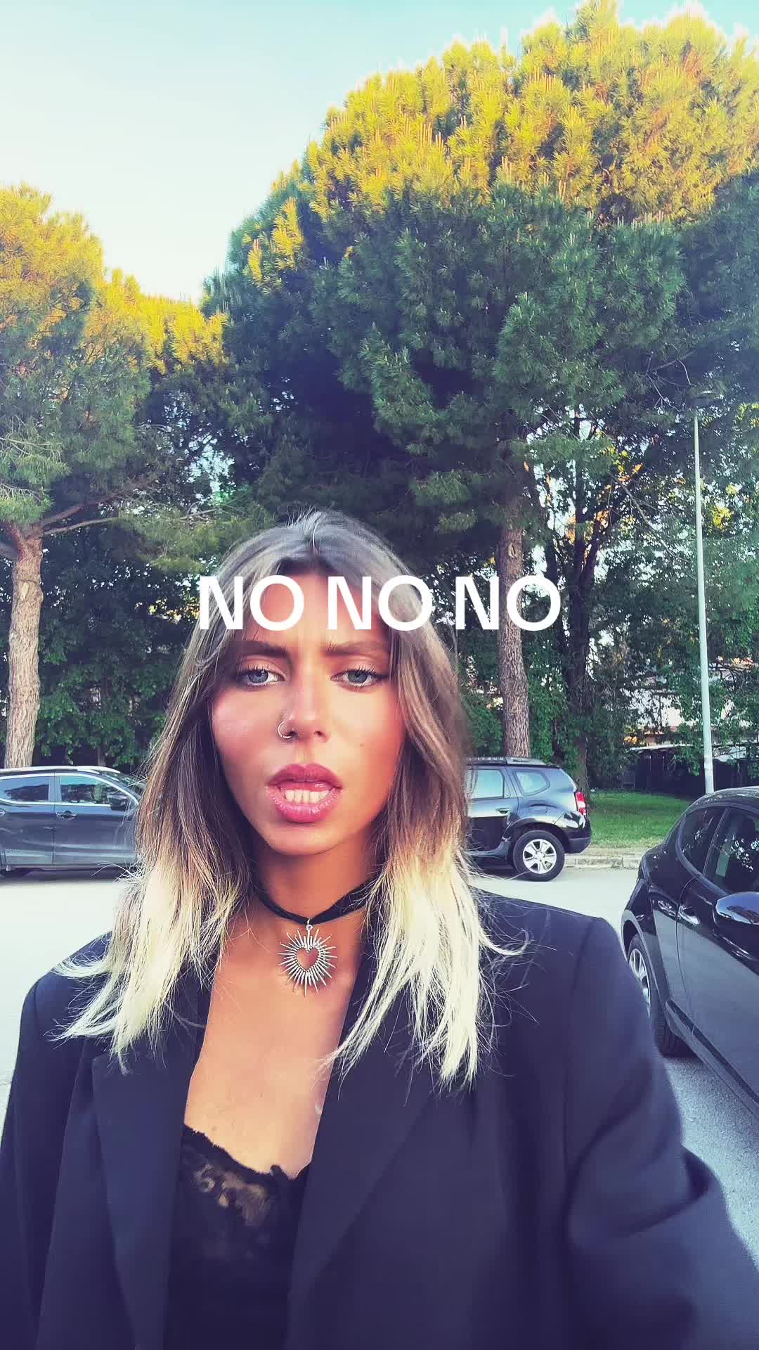 @Mia Sforzini
