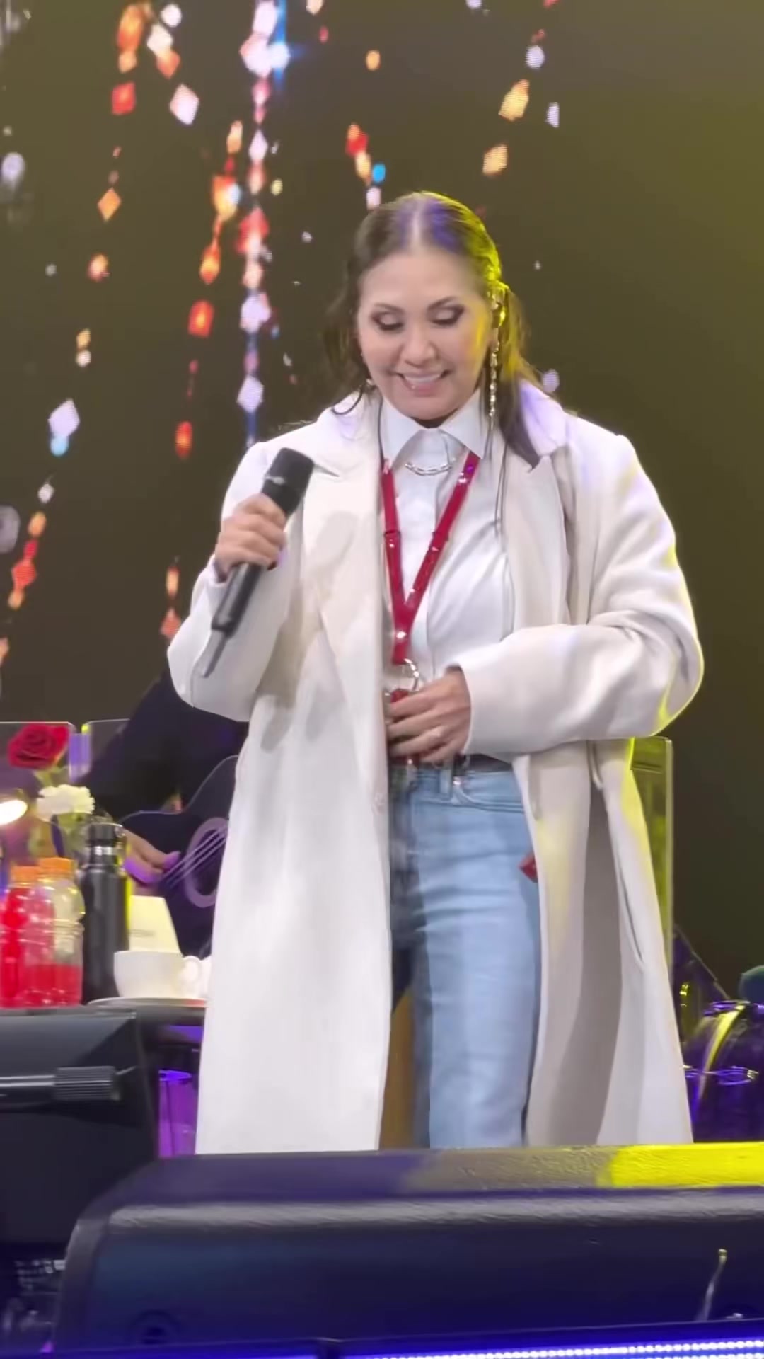@Ana Gabriel México Fans