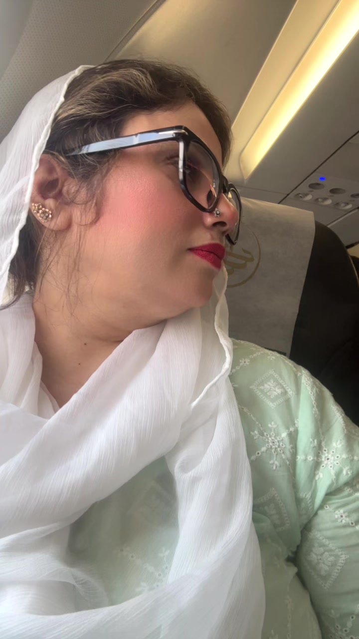 @Munazza rizvi Official