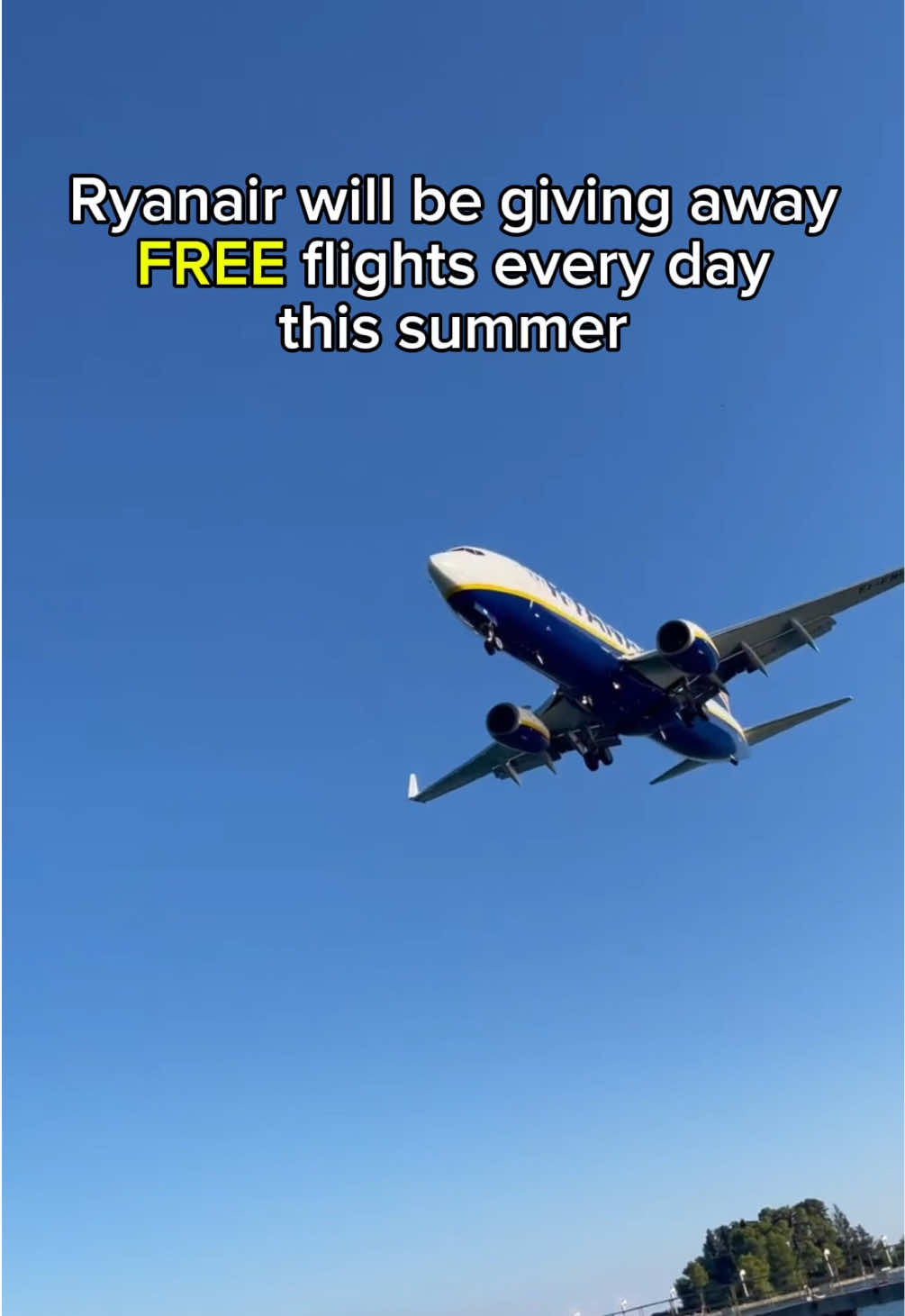 @Ryanair