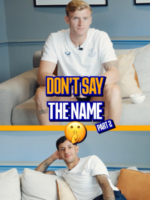 @Everton