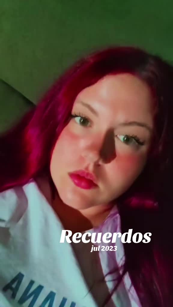 @⚓ La Sirenita🧜🏻♀️