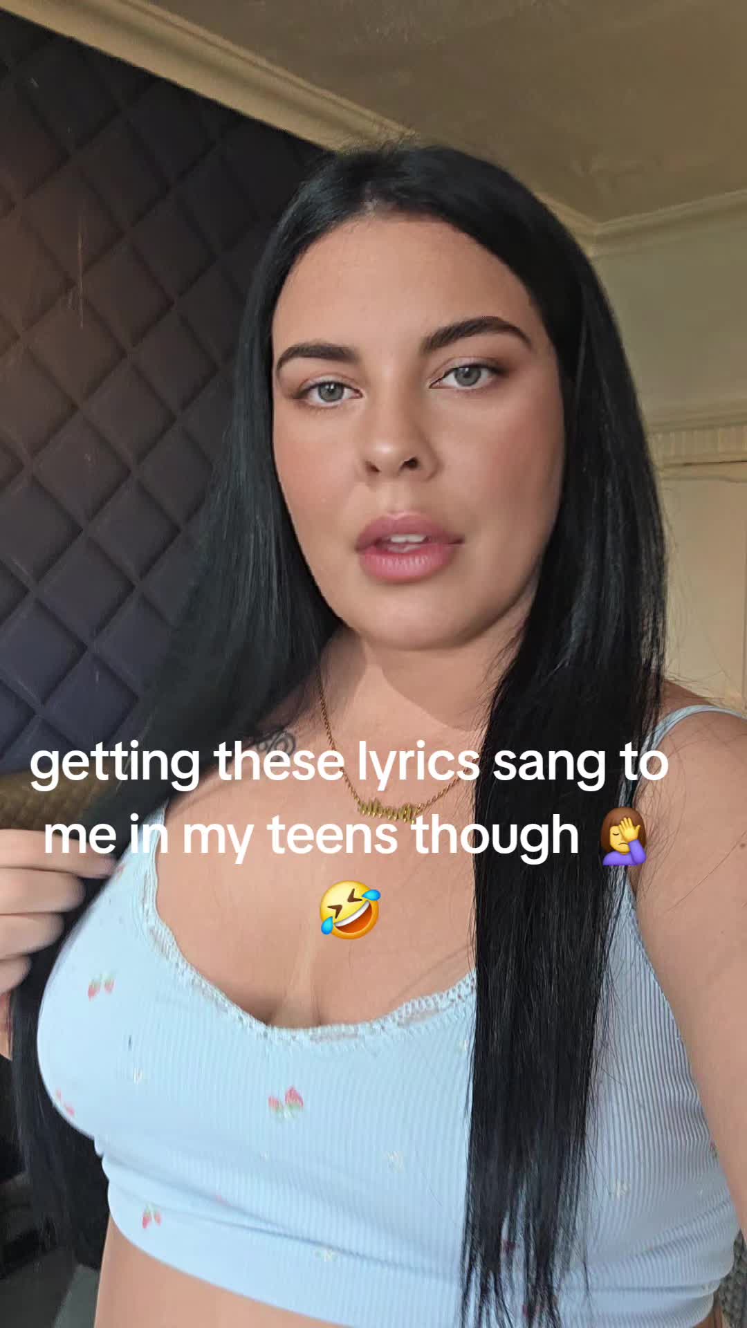 @Courtney Squire