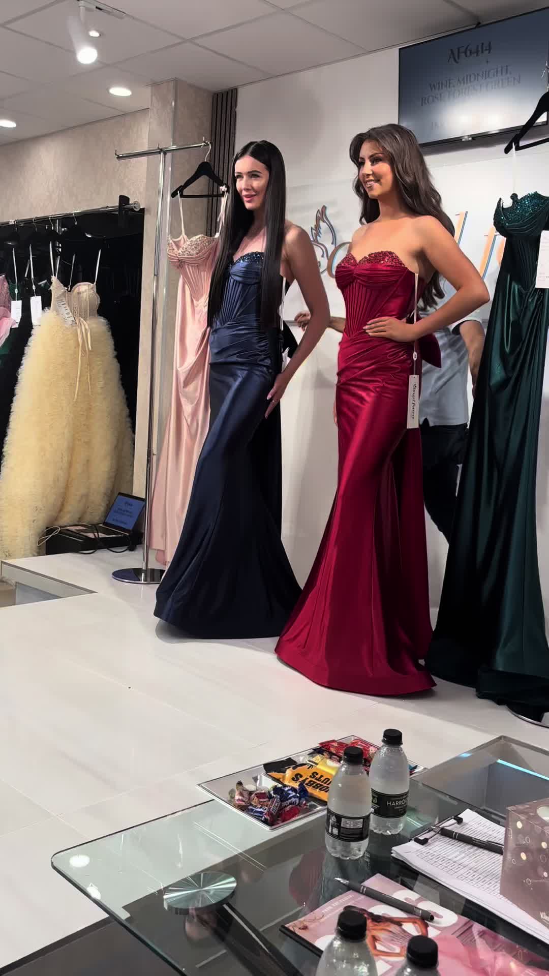 @Star⭐️Bridal Boutique