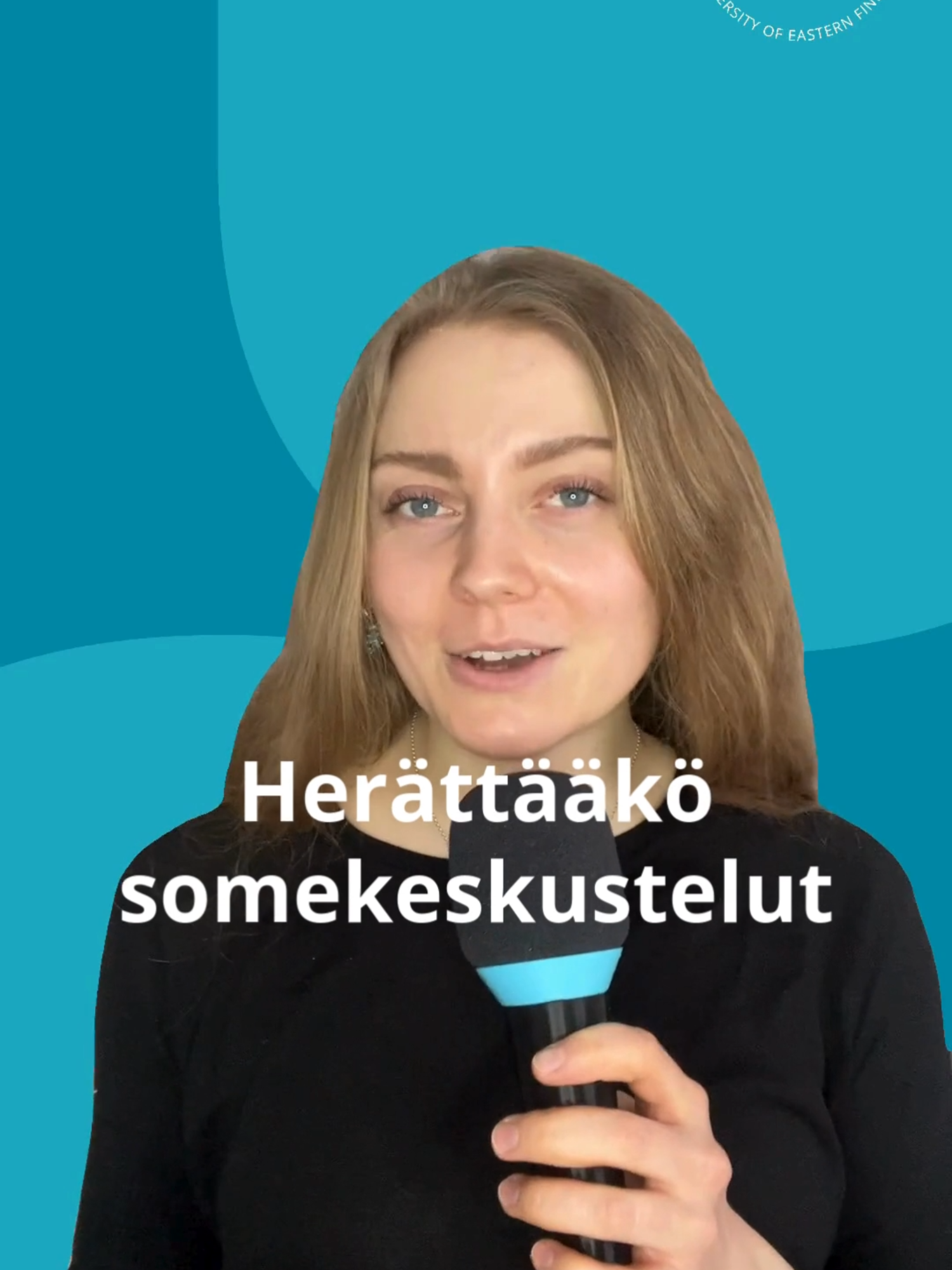 @University of Eastern Finland