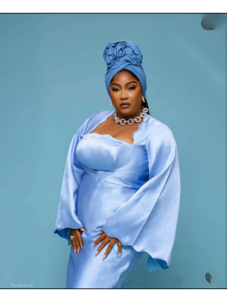 @🎤Esther Olufunmi🎤