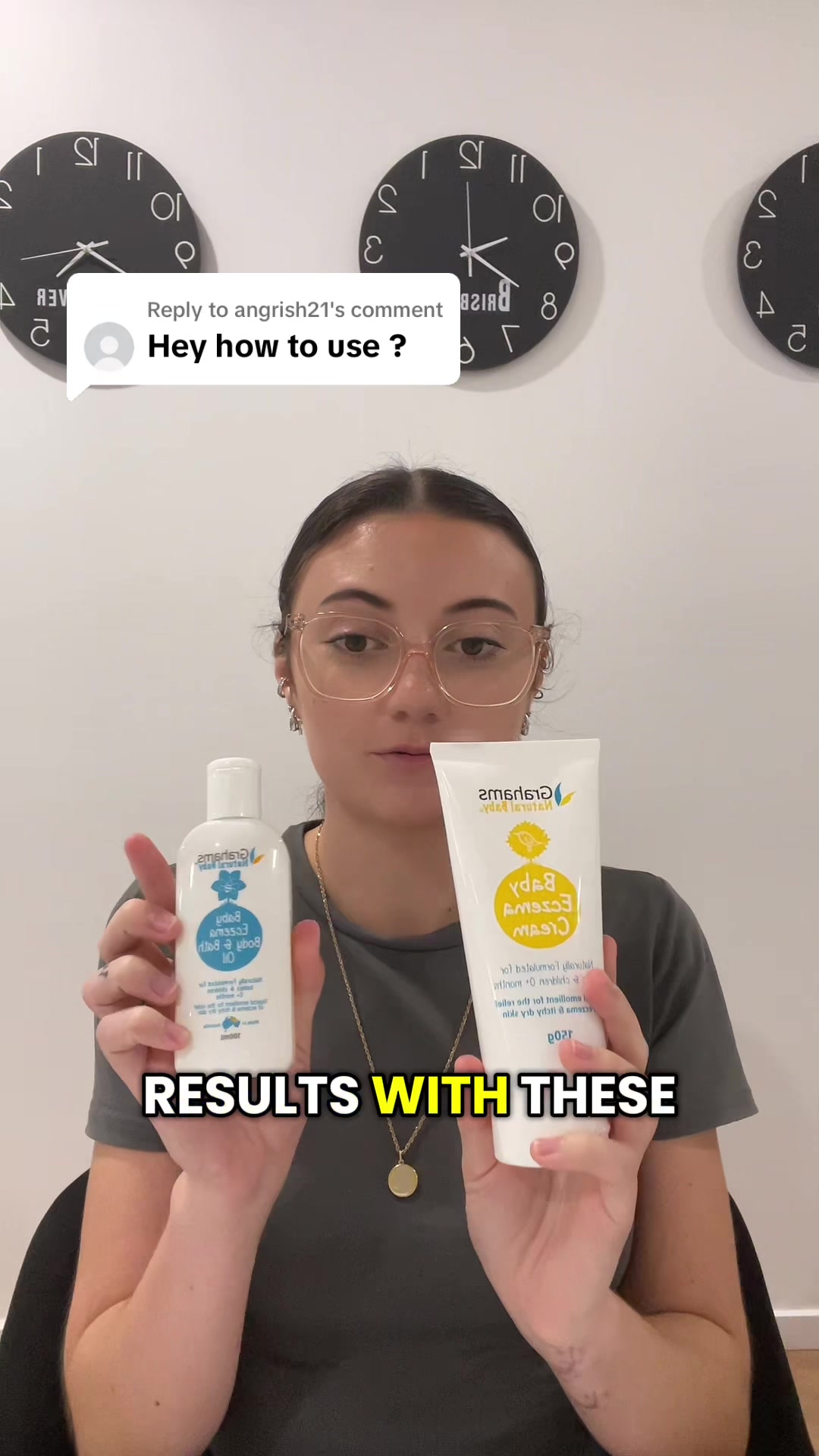 @Eczema Diaries USA & UK