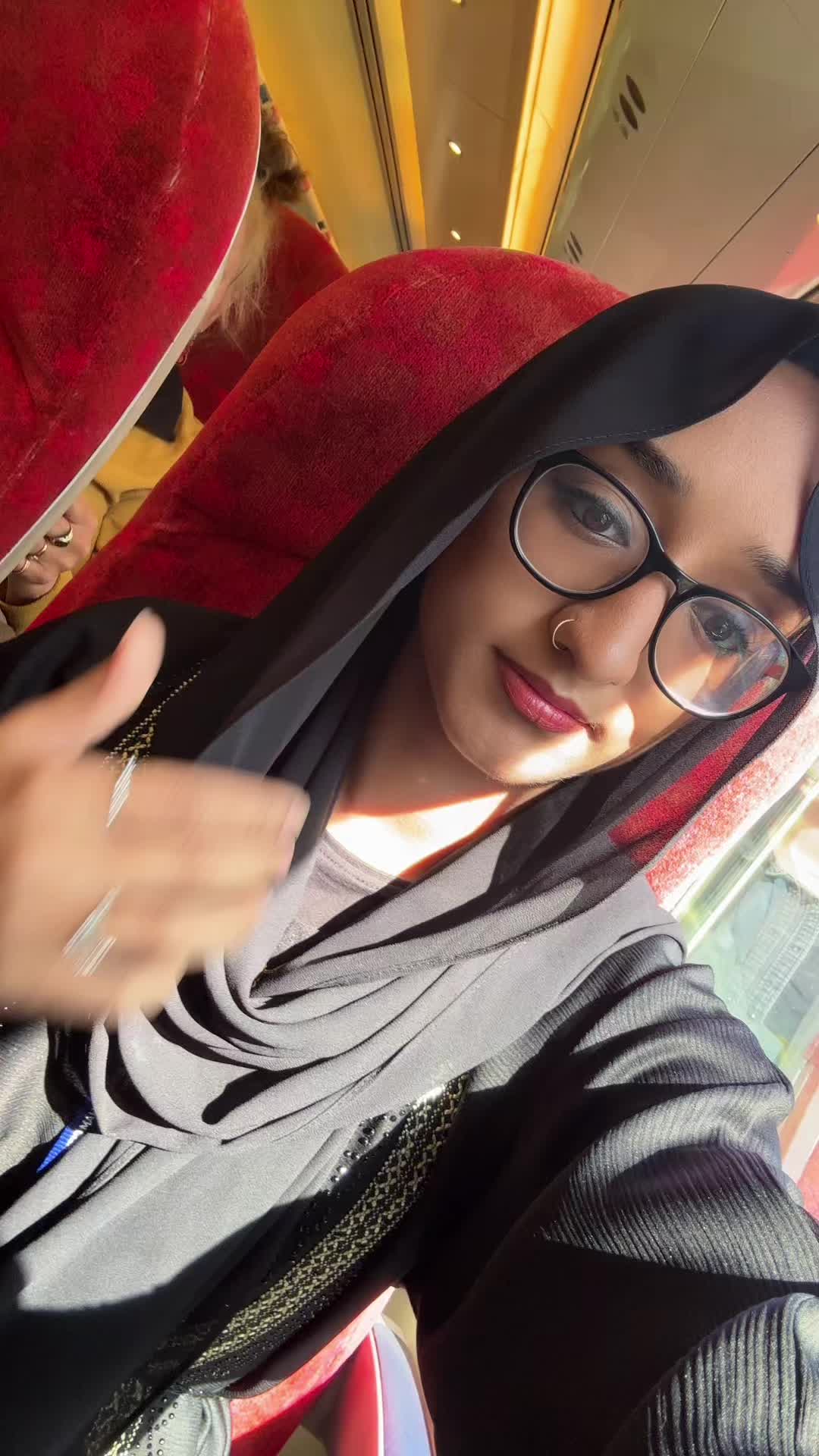 @Halima