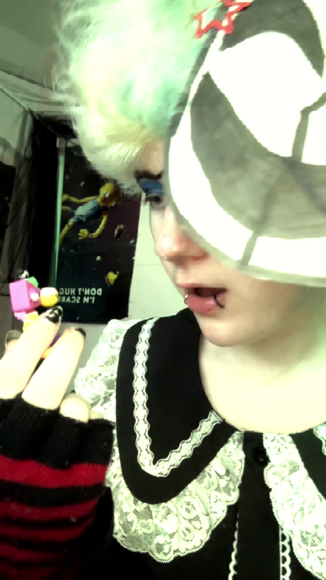 @⦻ no face ⦻