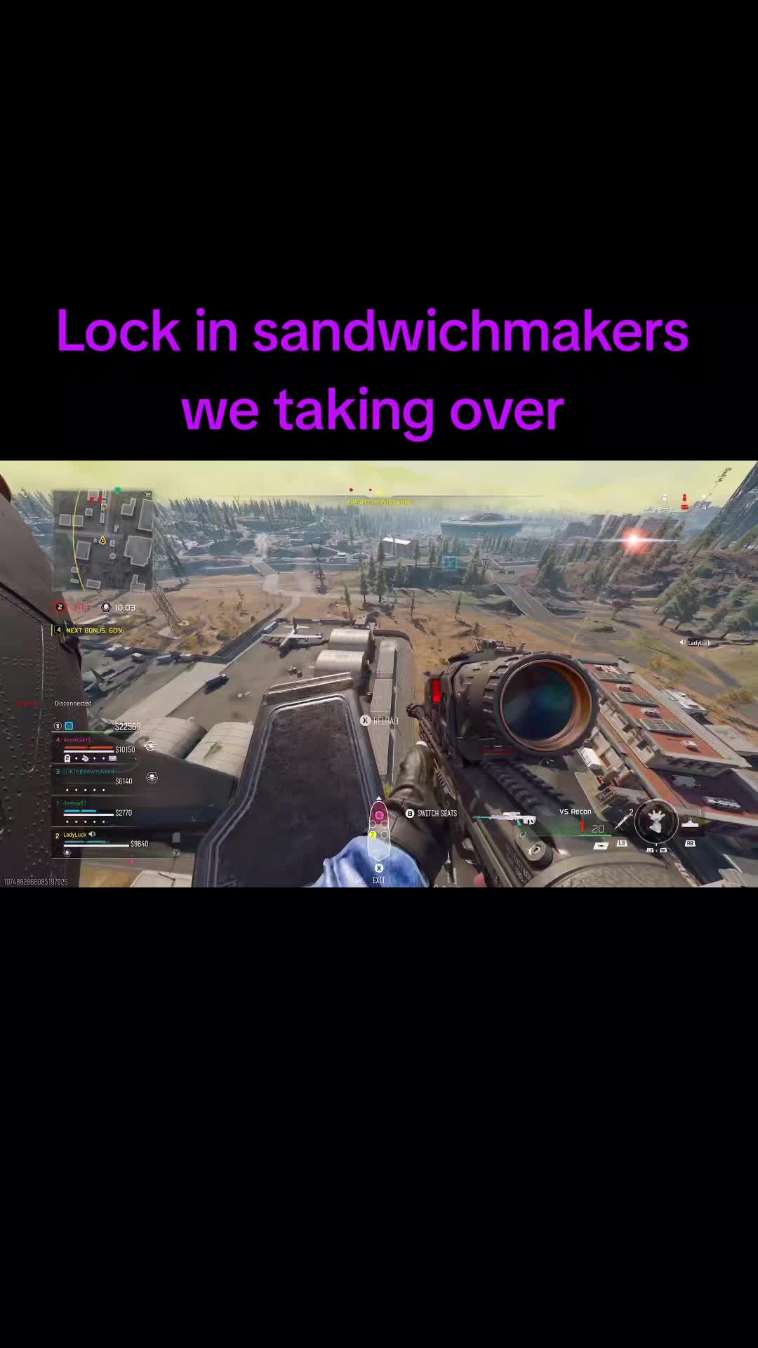 @LadyLuck9313