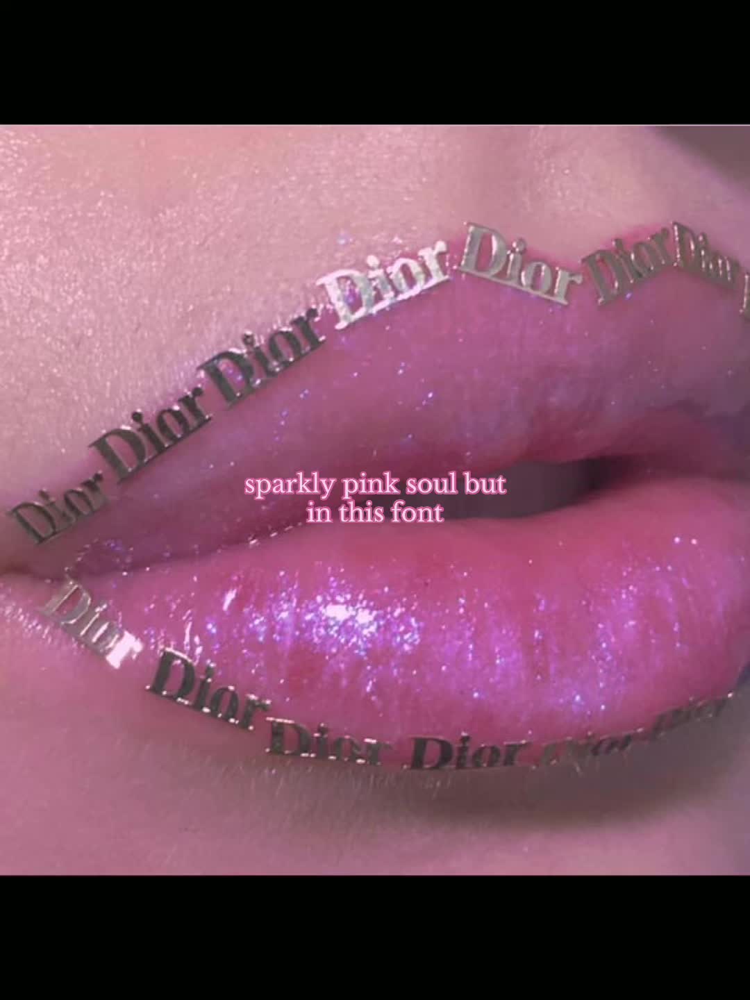 @pinkglittergloss