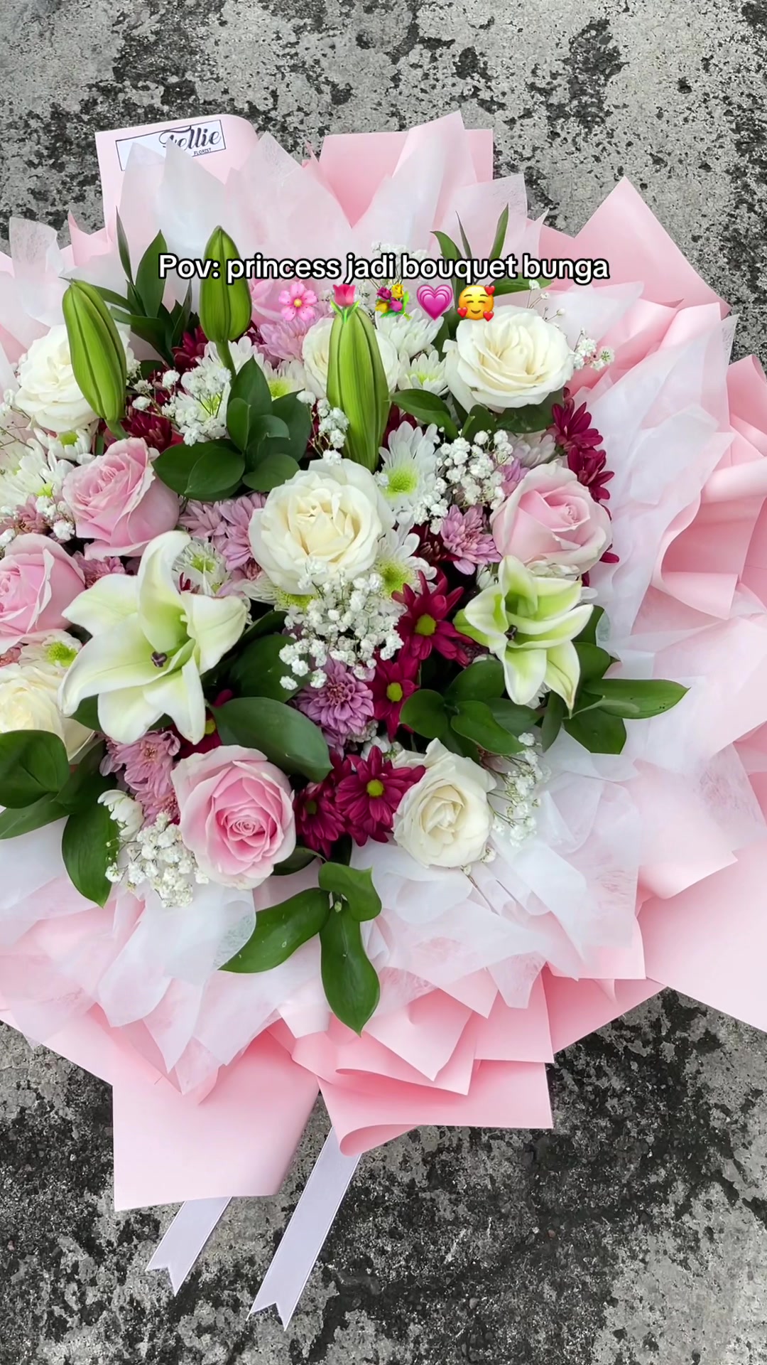 @FellieFlorist