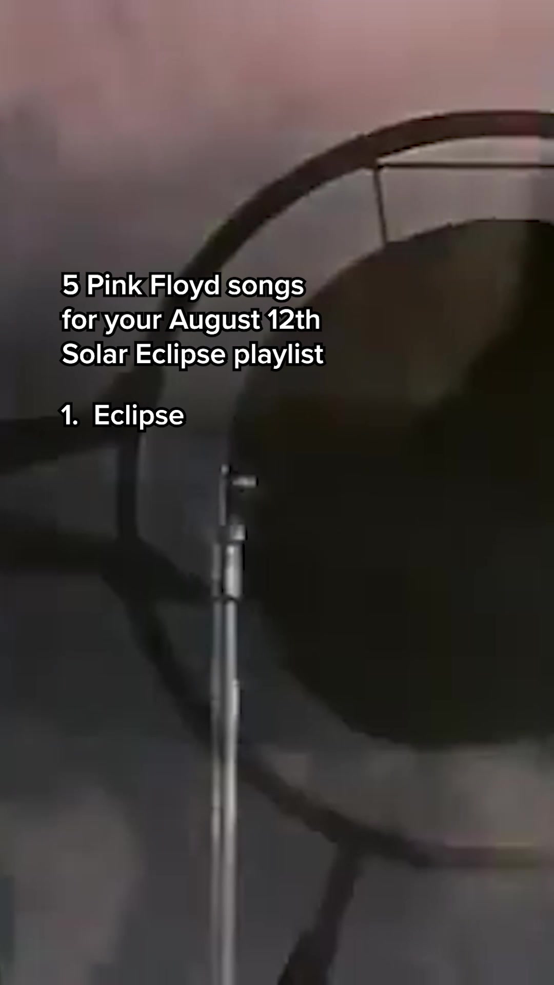 @Pink Floyd