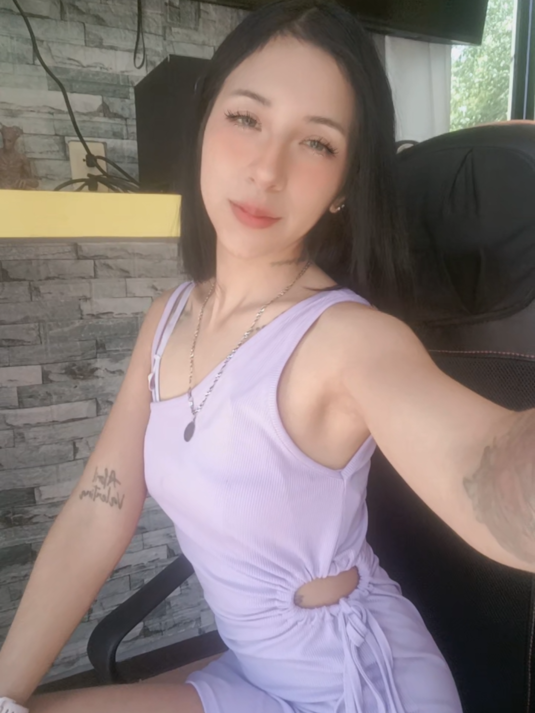 @Guadalupe Hernandez Ü