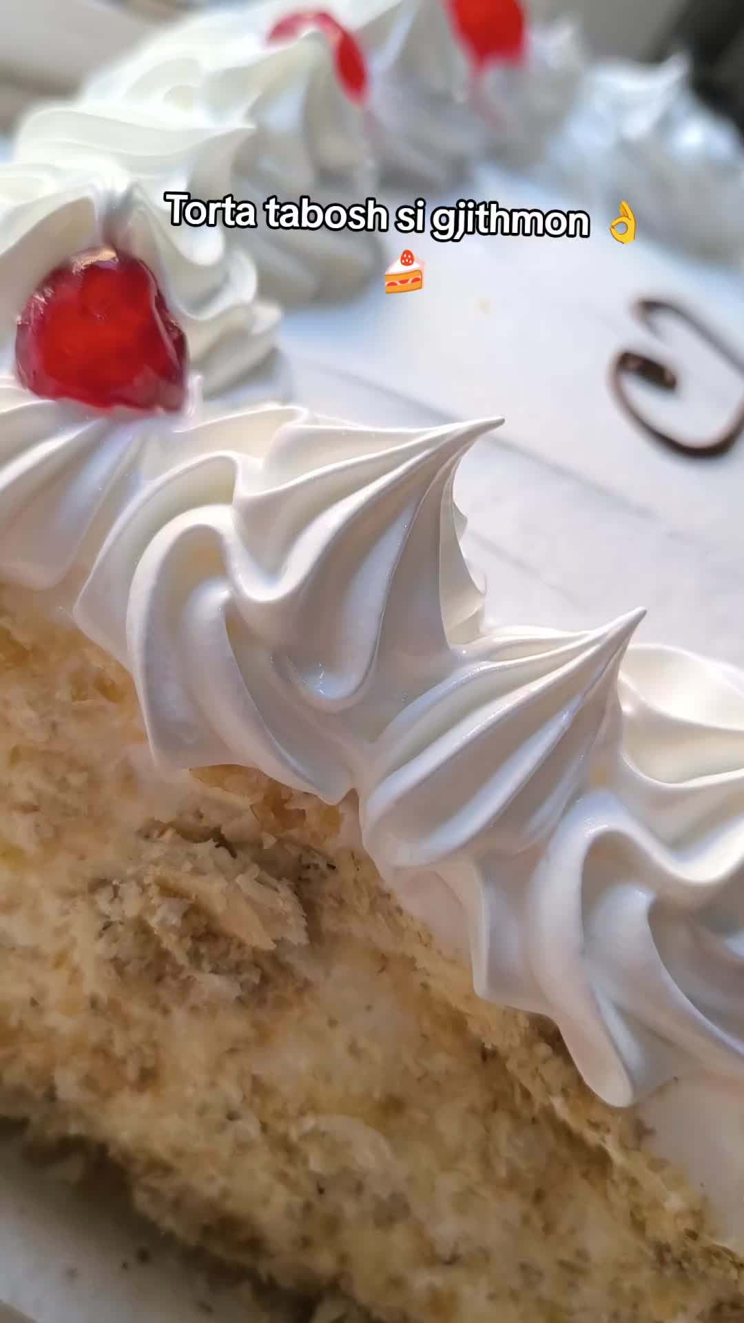 @🍓🍒Le torte di Mery🍰🧁🎂
