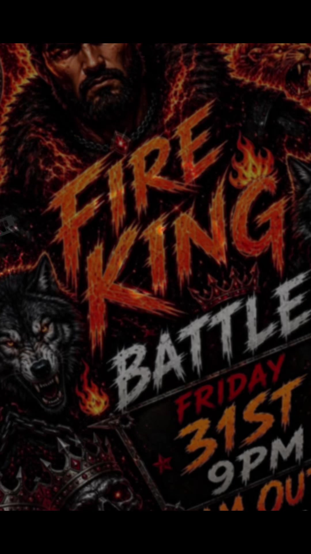 @🐺🐆🌌FireKing🌌🐆🐺