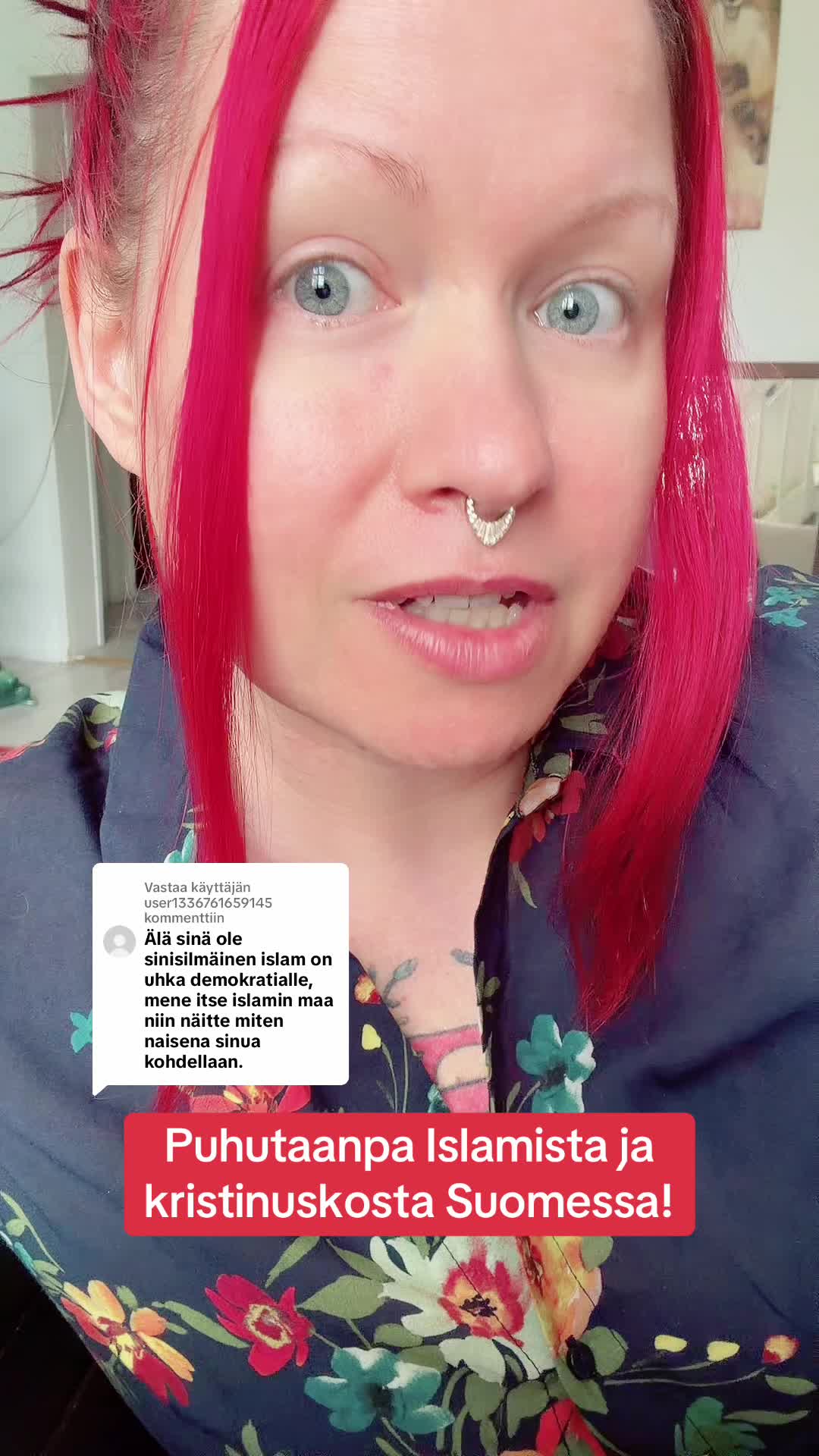 @Sanna Nieminiitty