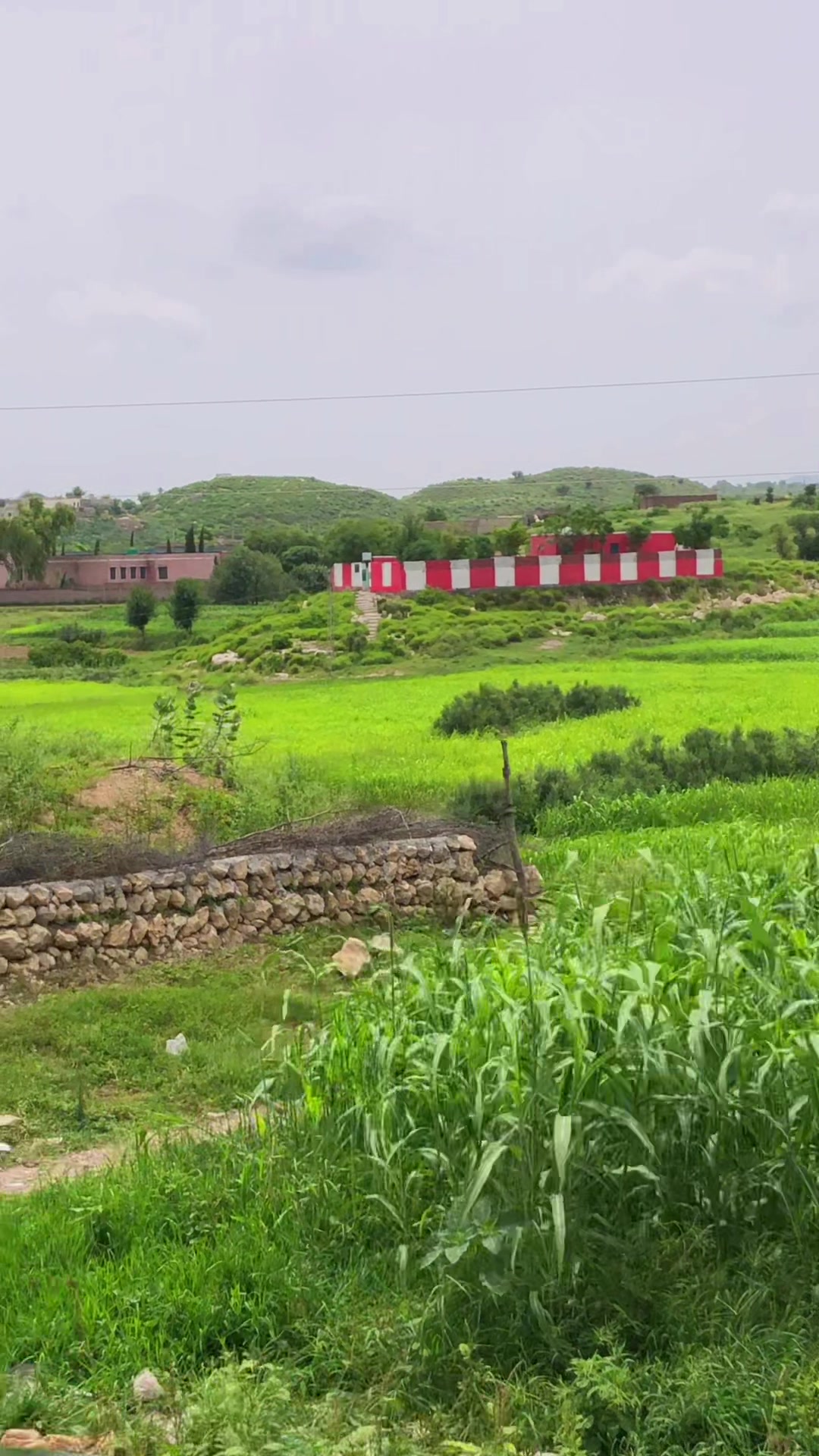 @میں اور میرا گاوں