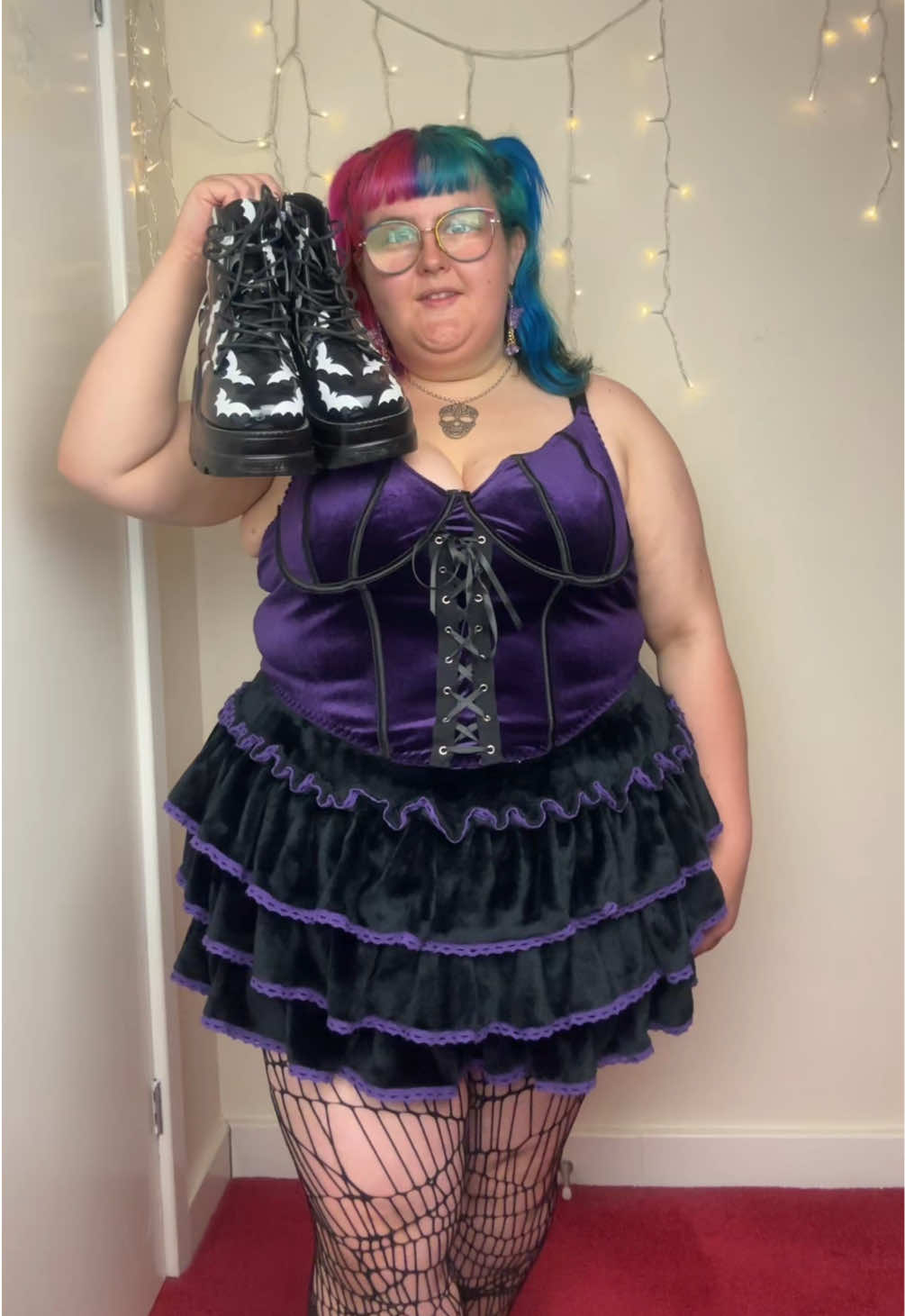 @Abi | Outfit Inspiration