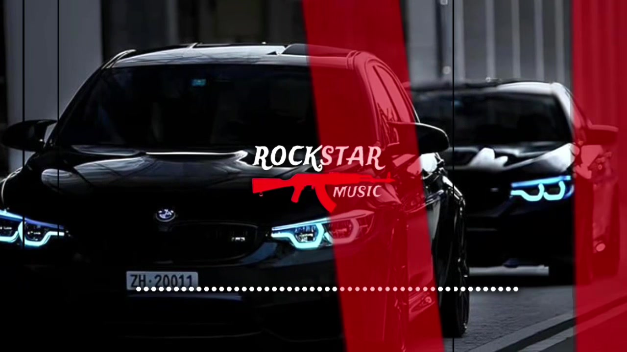 @Rockstar music