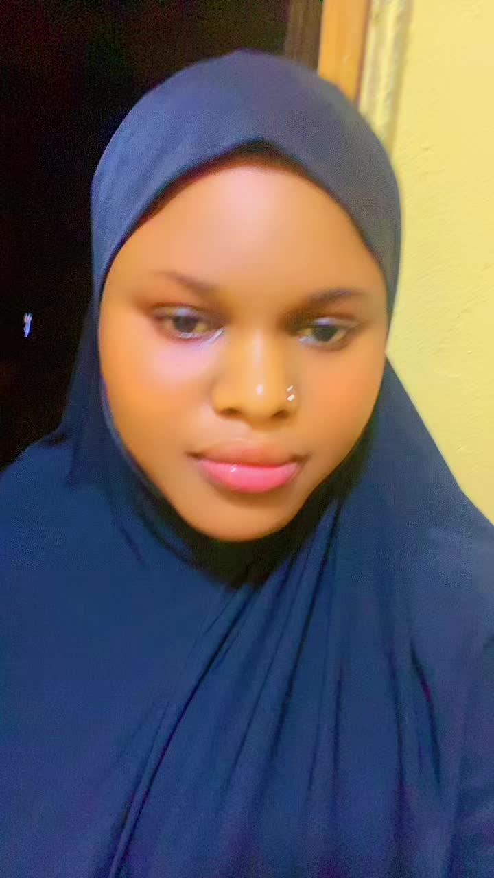 @Mariama Drammeh