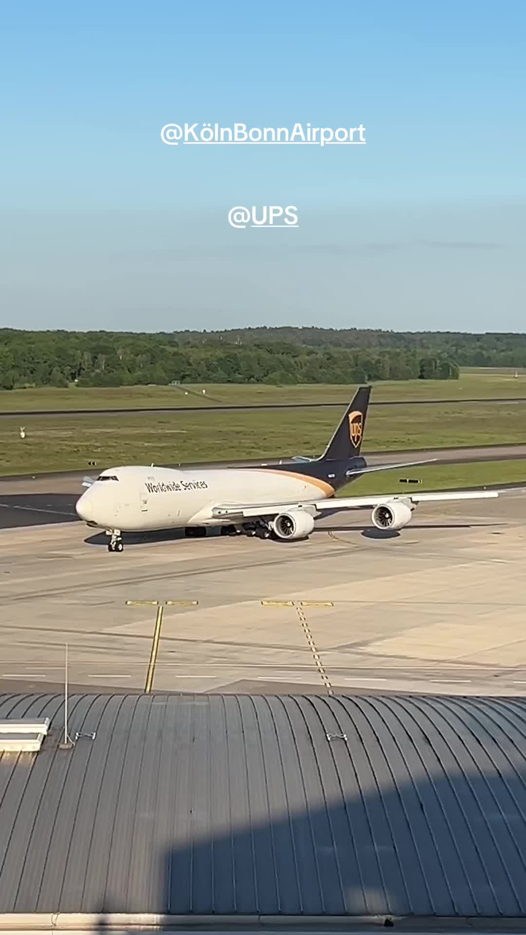 @CGN Spotter